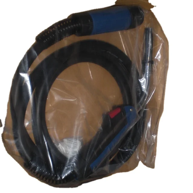 HMT Binzel Welding Torch MIG/MAG 36KD