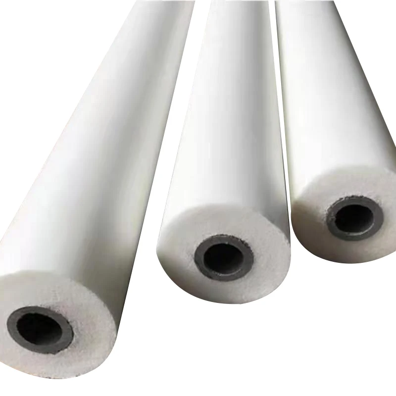 Attractive Price New Type No Dander Pva Pvc Plastic Large Soft Sponge Suction Rollers