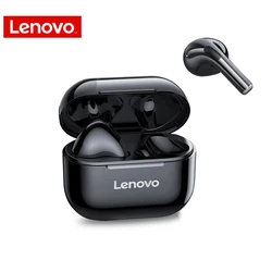 TWS-наушники LENOVO LP40 Thinkplus Pro Беспроводная мини-гарнитура для мобильного телефона с функцией автоматического
