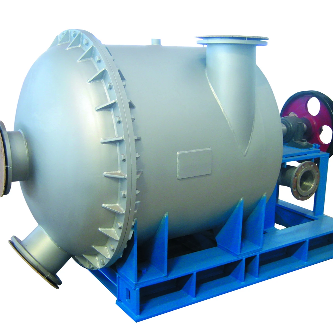 Paper making equipment impurity separator paper equipment high efficiency paper making equipment