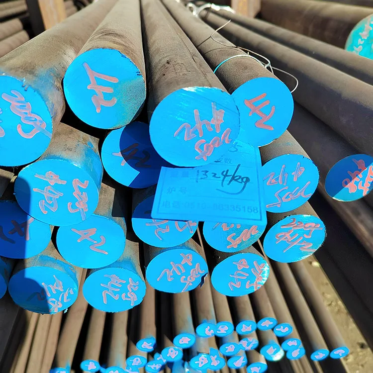 high quality  round steel stainless steel round bar