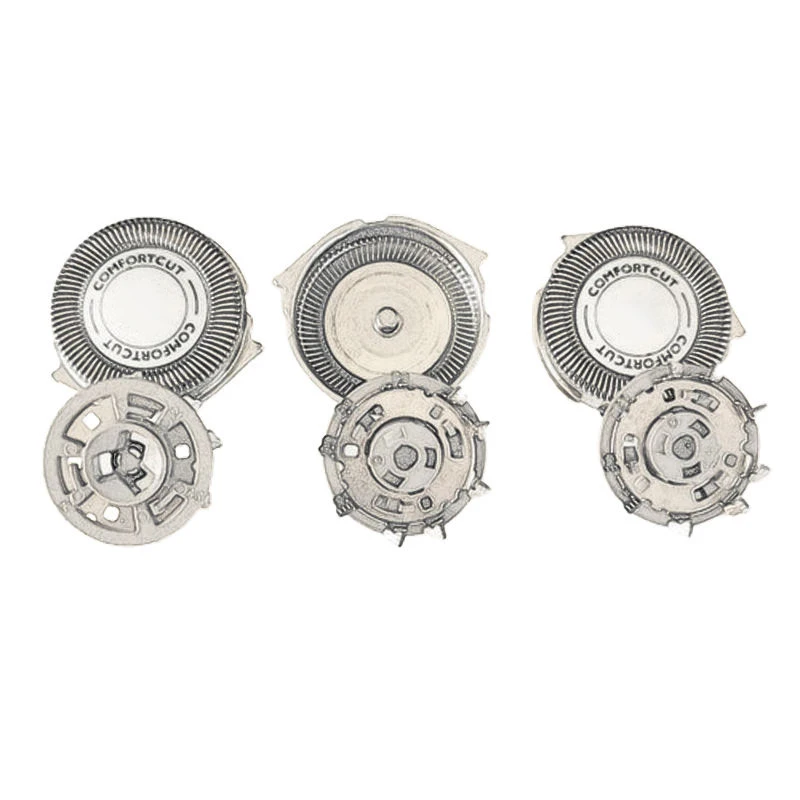 SH30 Replacement Electric Shaver Heads Shaving Heads Compatible with SH30 s300 s301 s311 s321 s330 s331 s360 s5420 For Philips