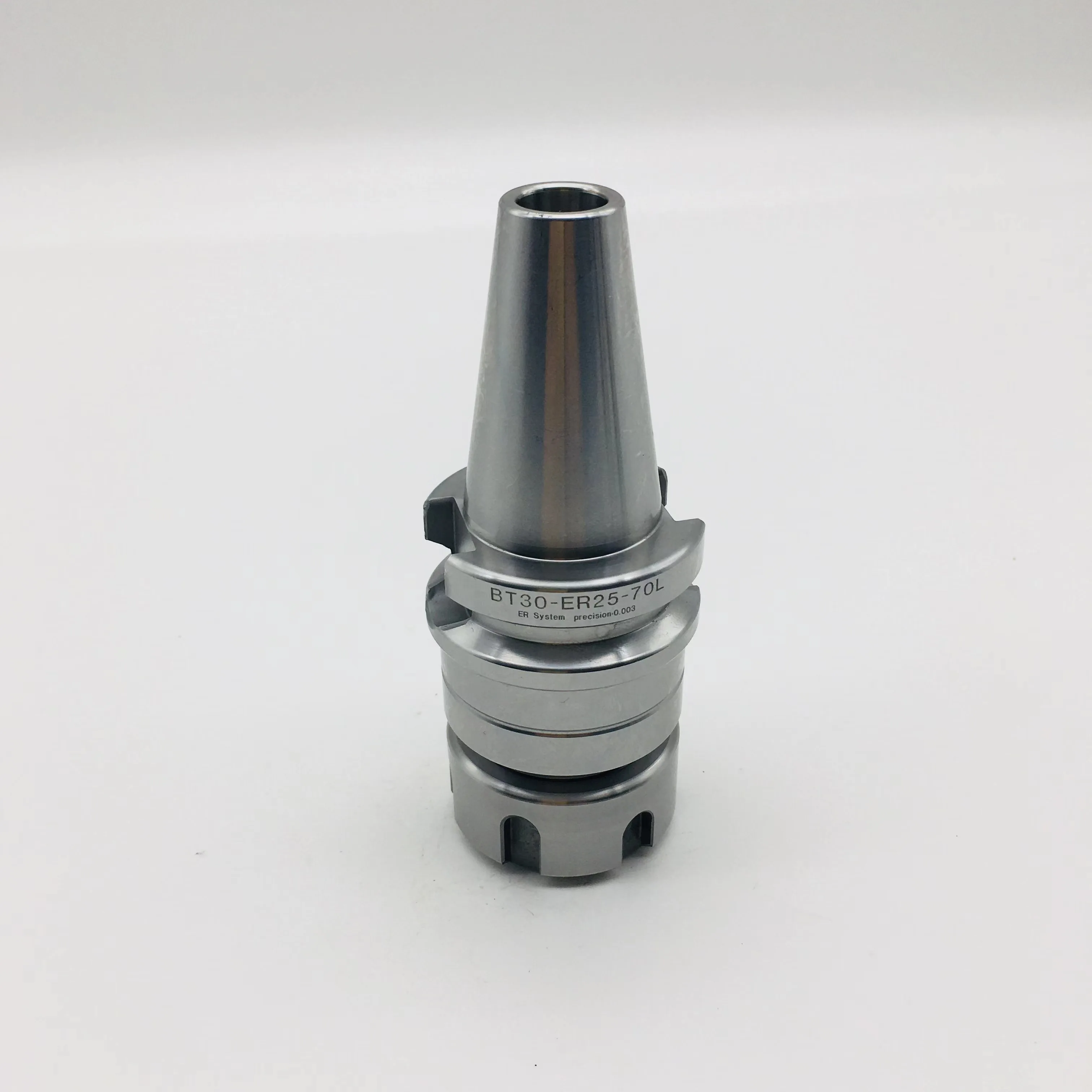 China manufacturer MAS403 Standard BT ER AD/B Milling Collet Chuck Tool Holder for CNC Machine Center