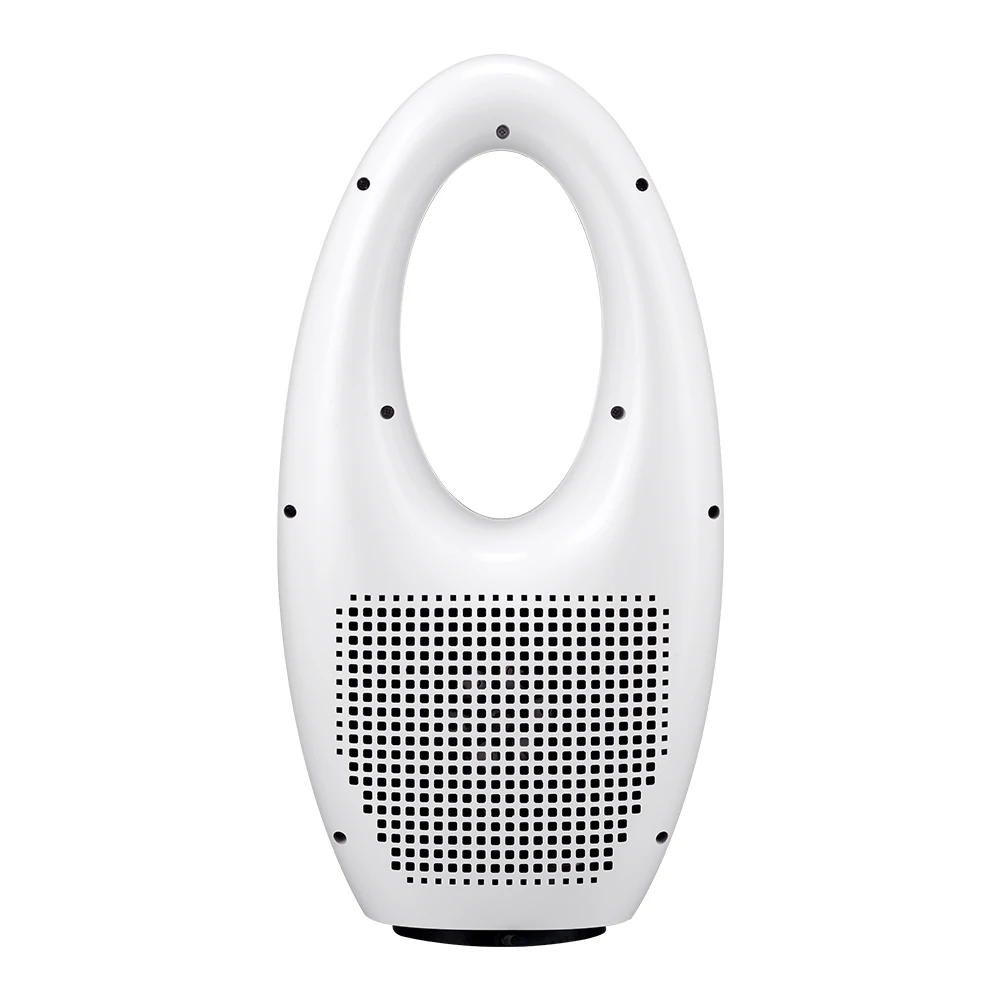 Wholesale Electric Cooling Fan Room House Personal Bladeless Fan