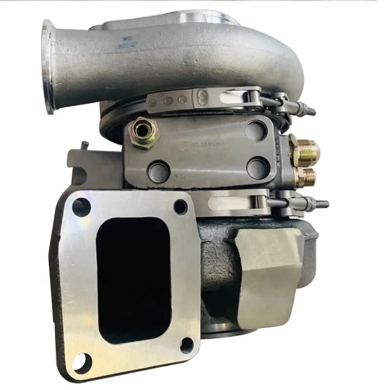 Turbocharger HY40V 4046933 4046934 4046935 504108310 504108311 504108312 for turbo charger Iveco Truck with CURSOR 8 Engine