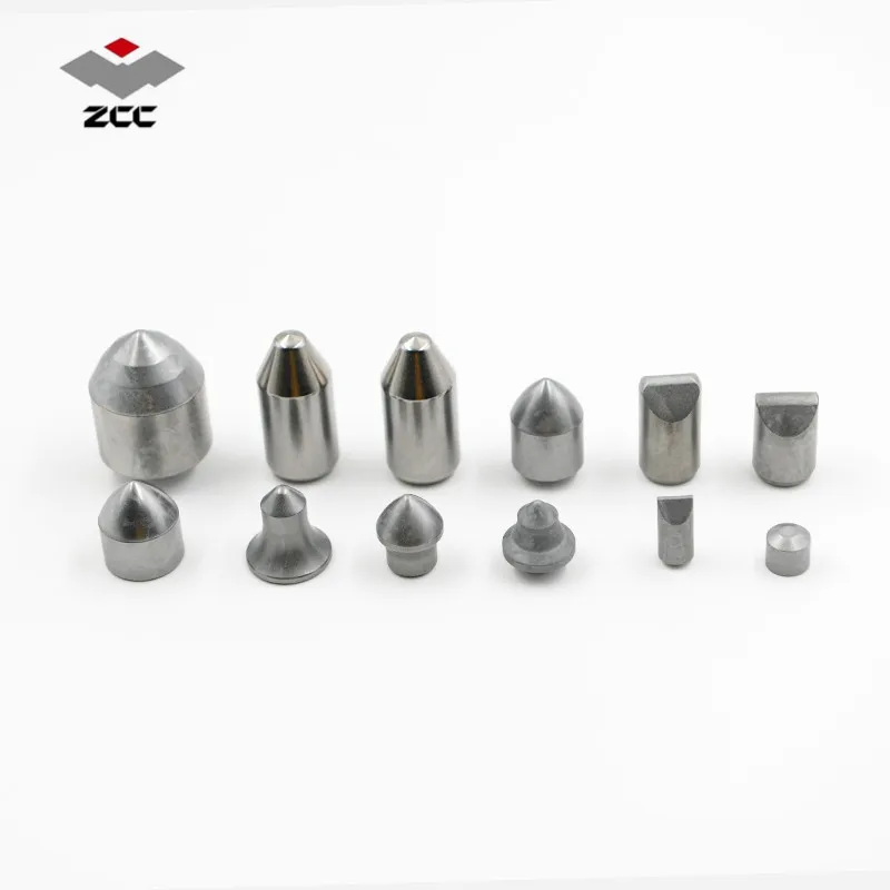best-selling tungsten carbide buttons carbide inserts for mining