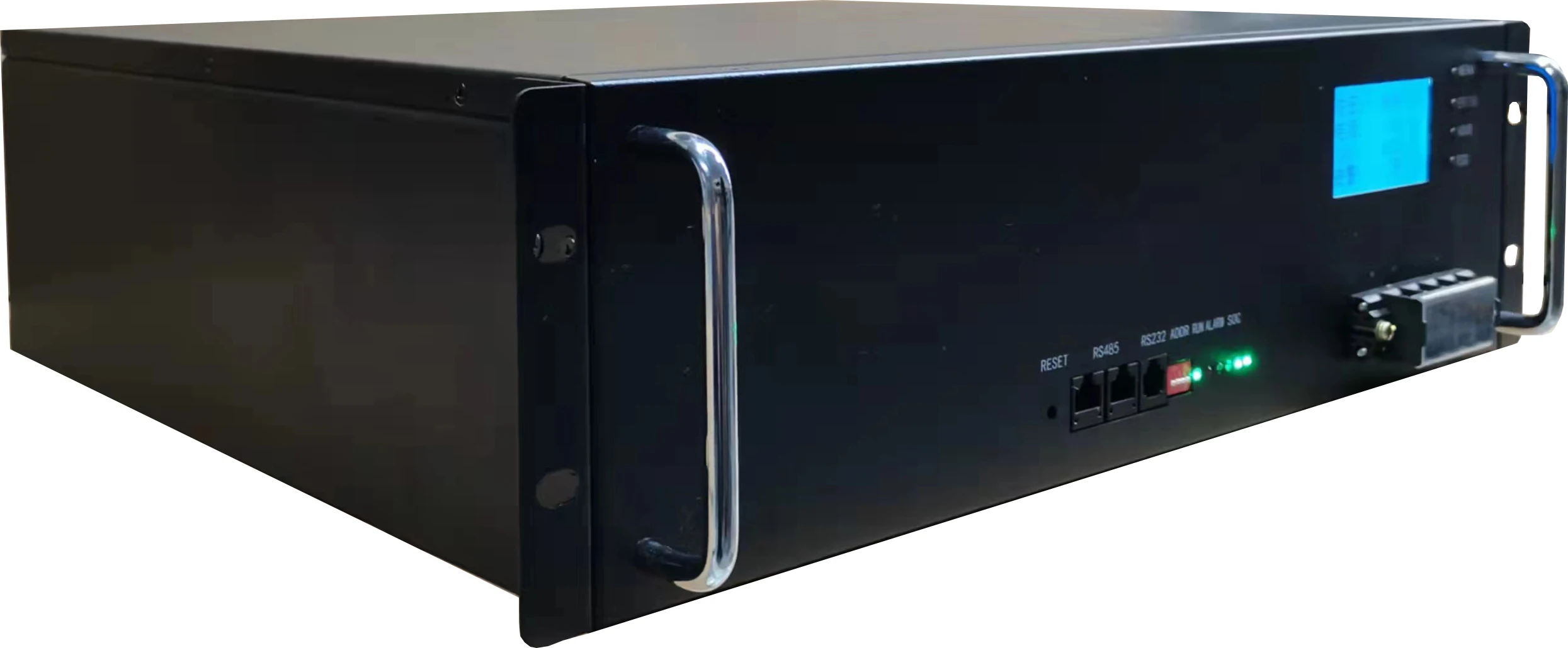 Customized 16S 48V DIY 48V 100ah 200ah 230Ah 300Ah Lifepo4 Battery Pack Box
