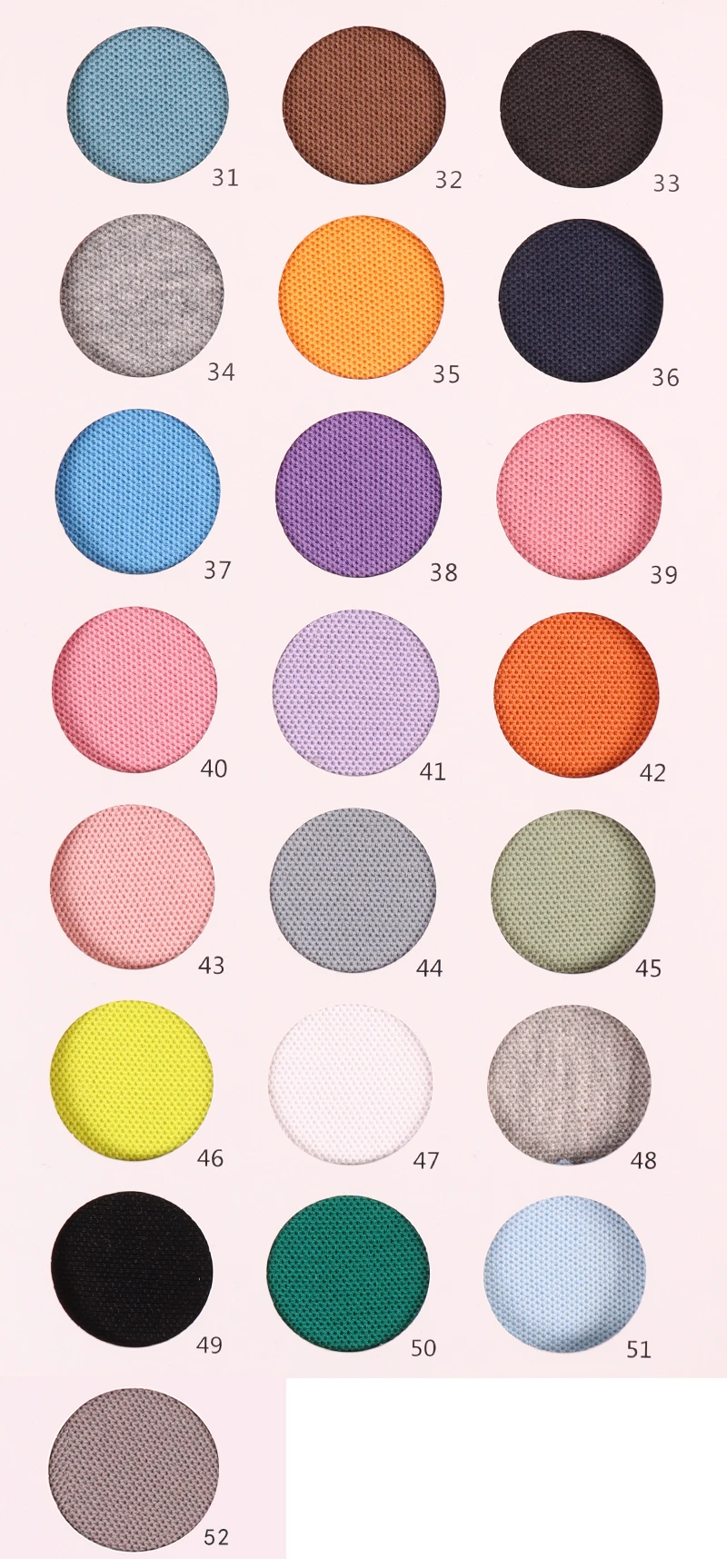 Pure Cotton Printed And Plain Custom Fabric Pure Color And Printed Pure Cotton Fabric Textile Fabric