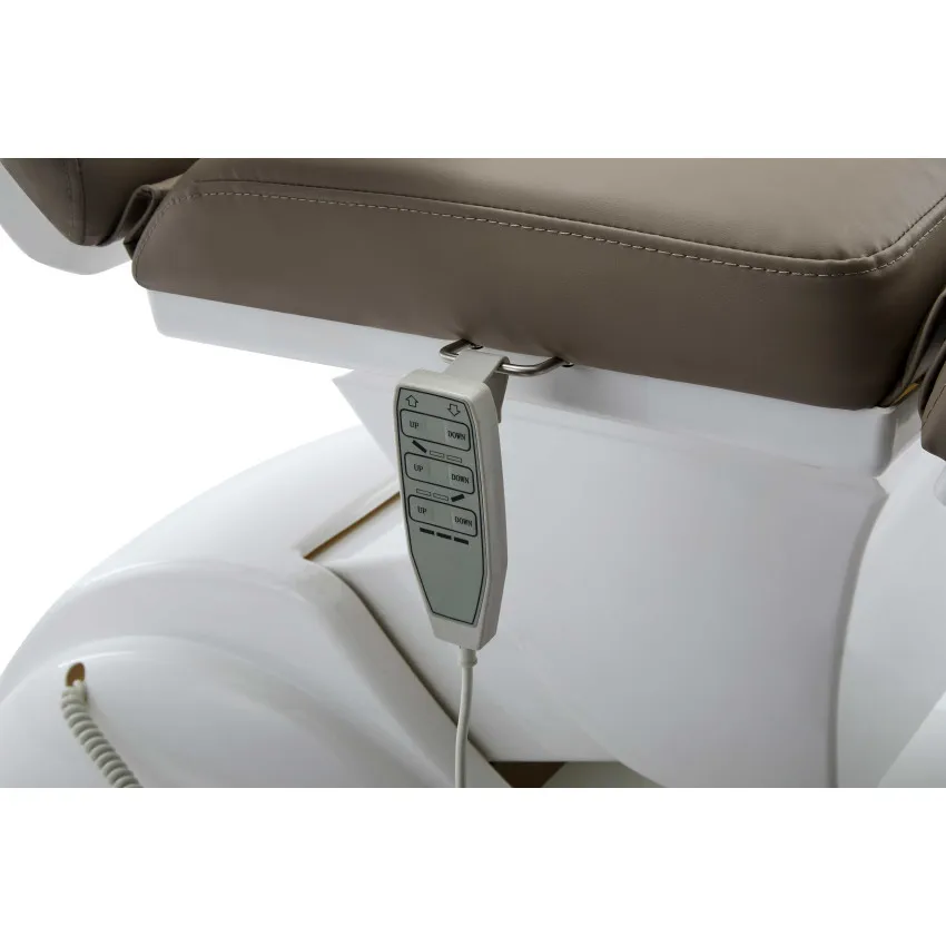 Hot selling supporting beauty shop massage bed equipment high quality salon chair