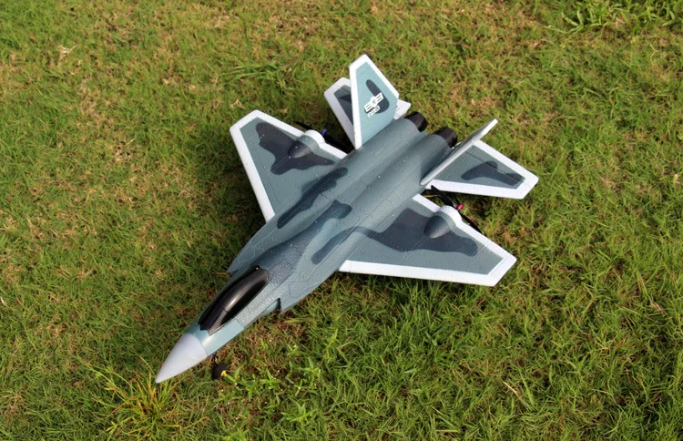 New Arrival FX863 FX-863 RC Glider Fixed-wing Airplane EPP Airplane 65cm large Size RC Plane Aircraft RC Battle fighter hot