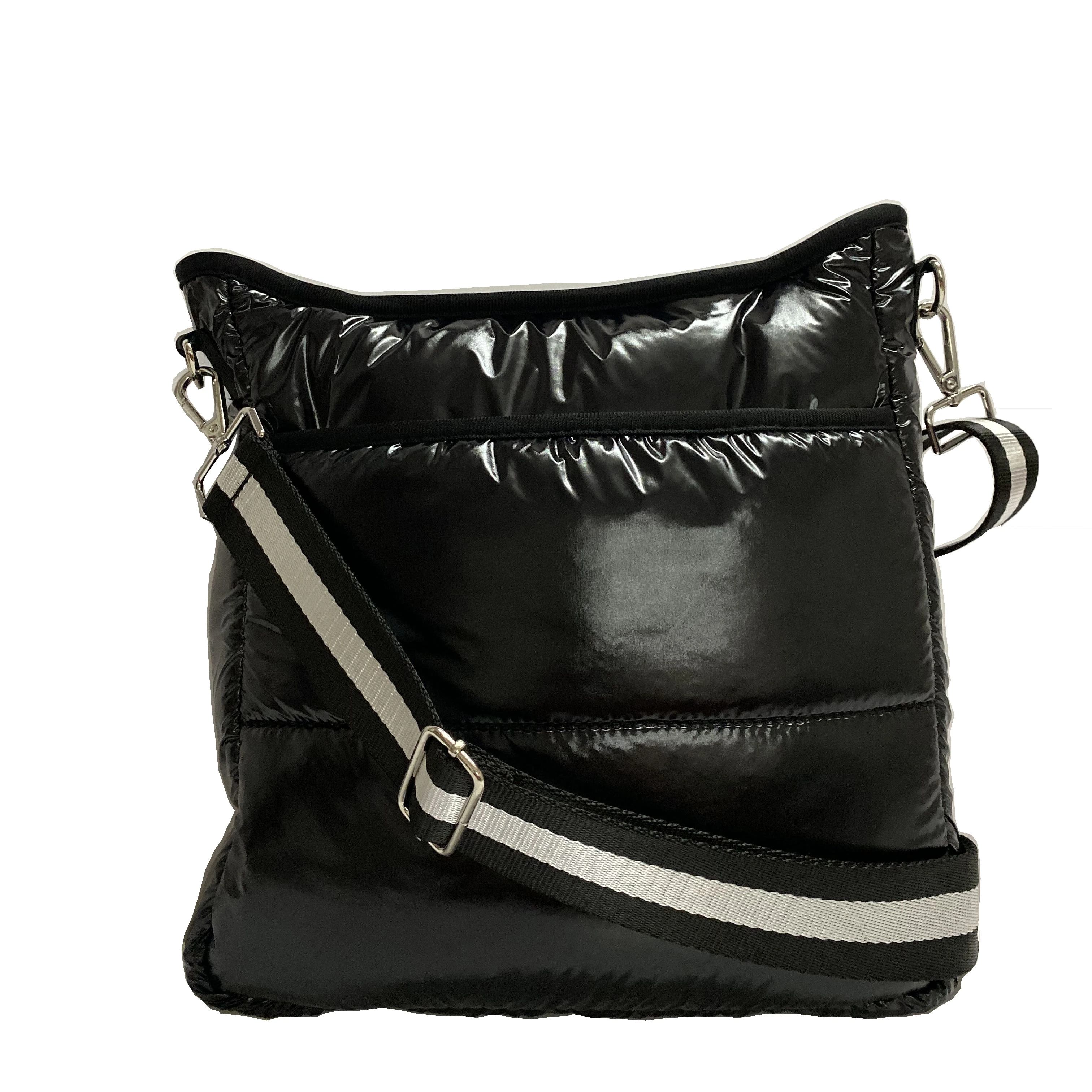 
2020 new puffer crossbody bag 