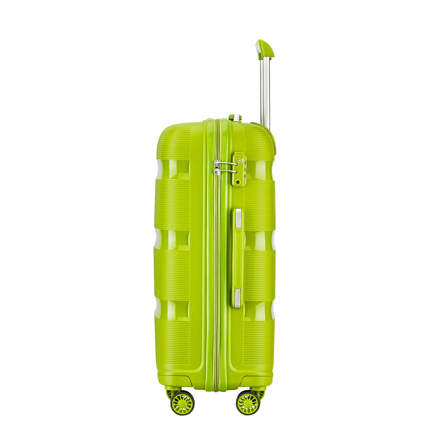 PP trolley sets Luggage set/travel luggage/Suitcase/trolley bag