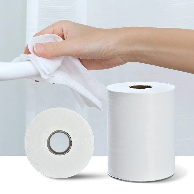 Wholesales Pp Spunbond Non-Woven Fabric / Pp Nonwoven Fabric / Polypropylene Non Woven Fabric