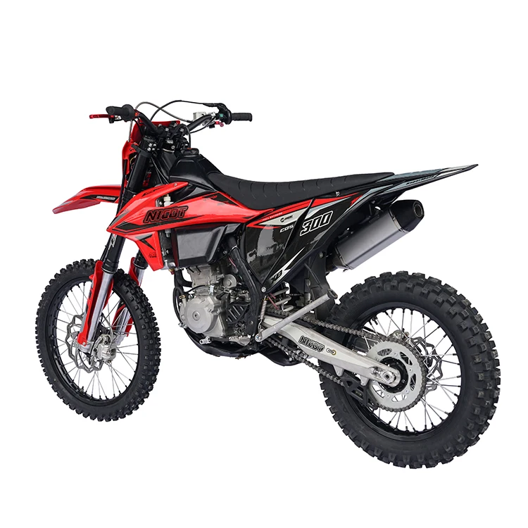 NICOT KR8 Factory Supply  Moto Cross Gasoline Motorcycle Dirt Bike For Mountain Road