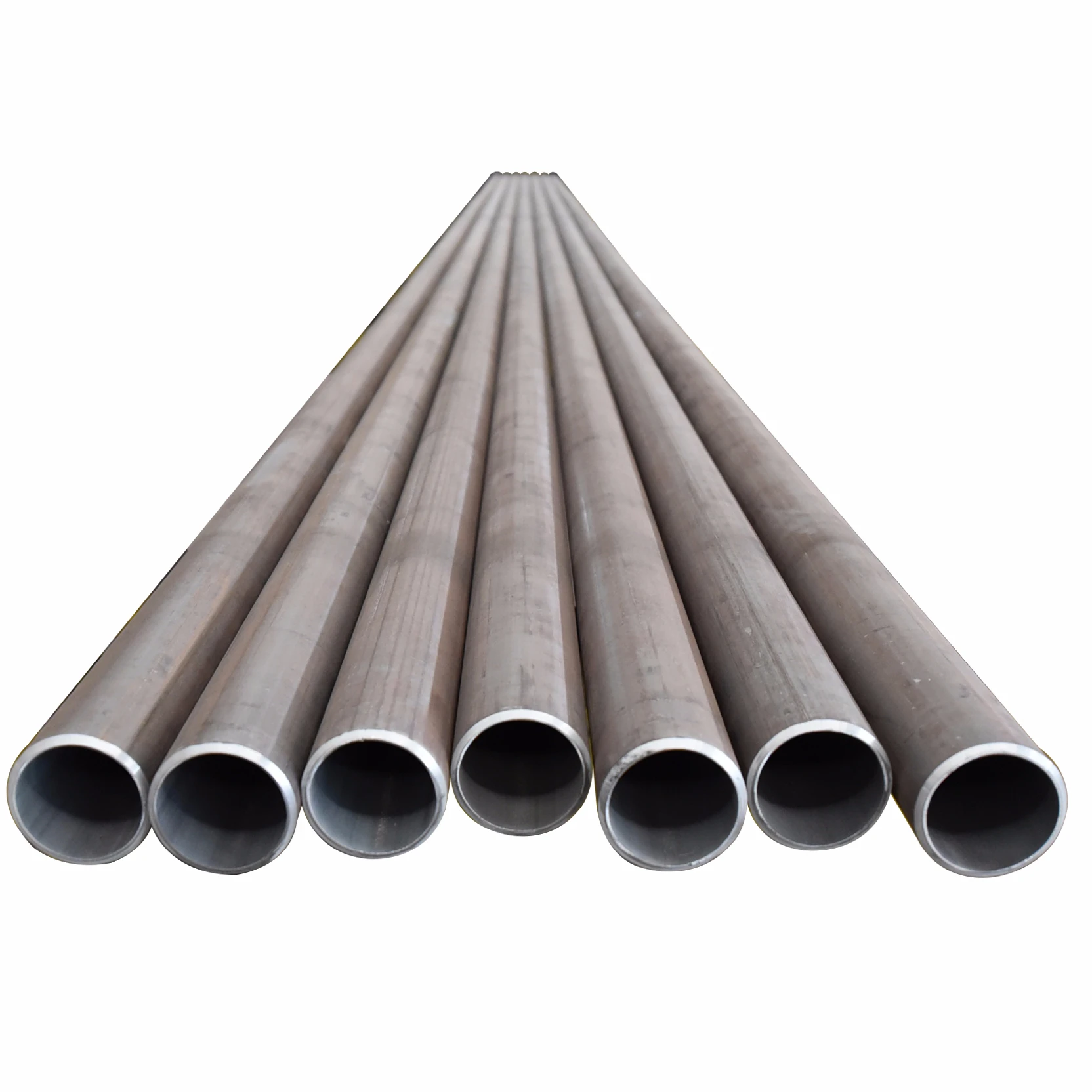 din 2448 st 35.8 astm a105 seamless carbon steel pipe