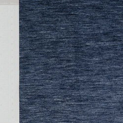 Sustainable High Quality High End Yarn Dyed Knitted Jersey Fabric 100% Ramie Fabric