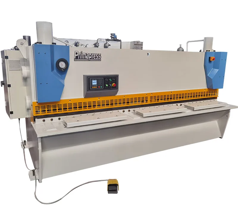 shear machine