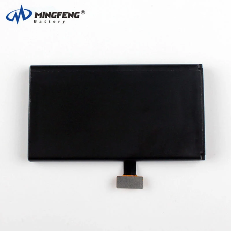 3.8v 2000mah BV-5XW Mobile phone rechargeable battery for nokia Lumia 1020 / 1320/ 1520