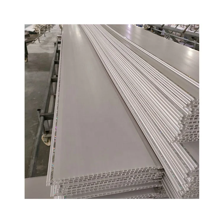 Wholesale China Home Decor Pvc Interior Wall Ceiling Panel Exterior Pvc Wall Panels