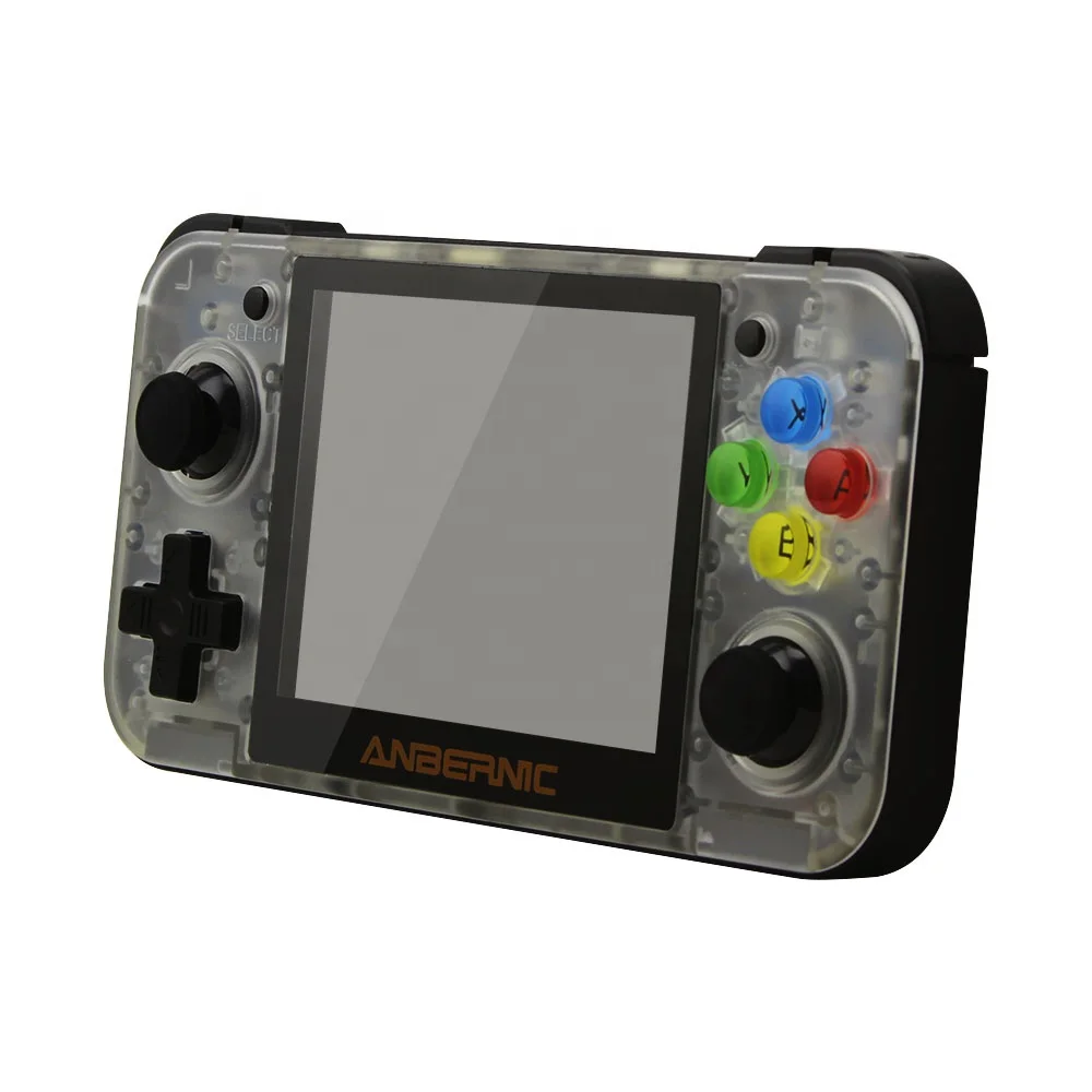 Retro Video Game Console Handheld Game Portable Pocket Game Console for Nintendo Switch Retro Handheld Gaming Consoles