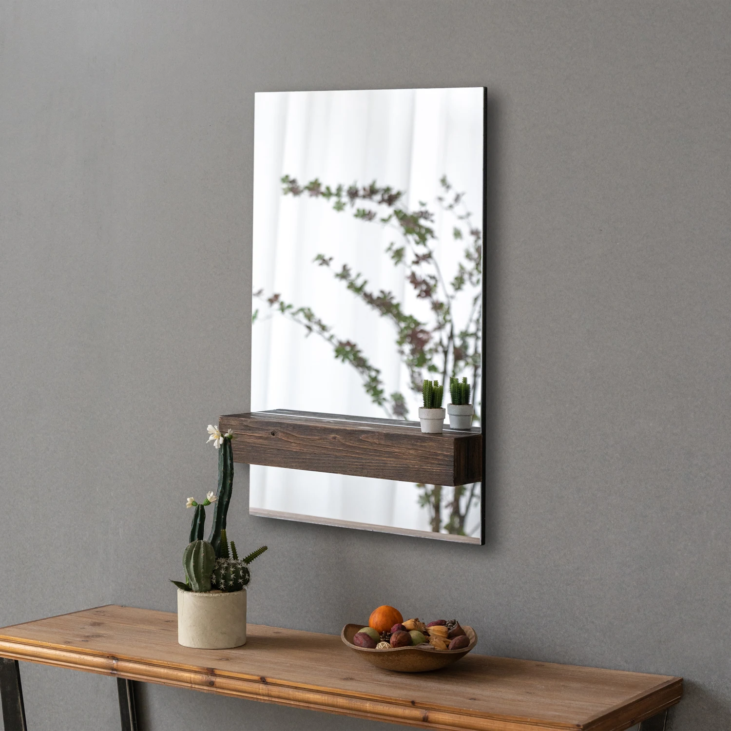 Odern Bathroom Vanities Mirror Custom wood Bathroom Vanity