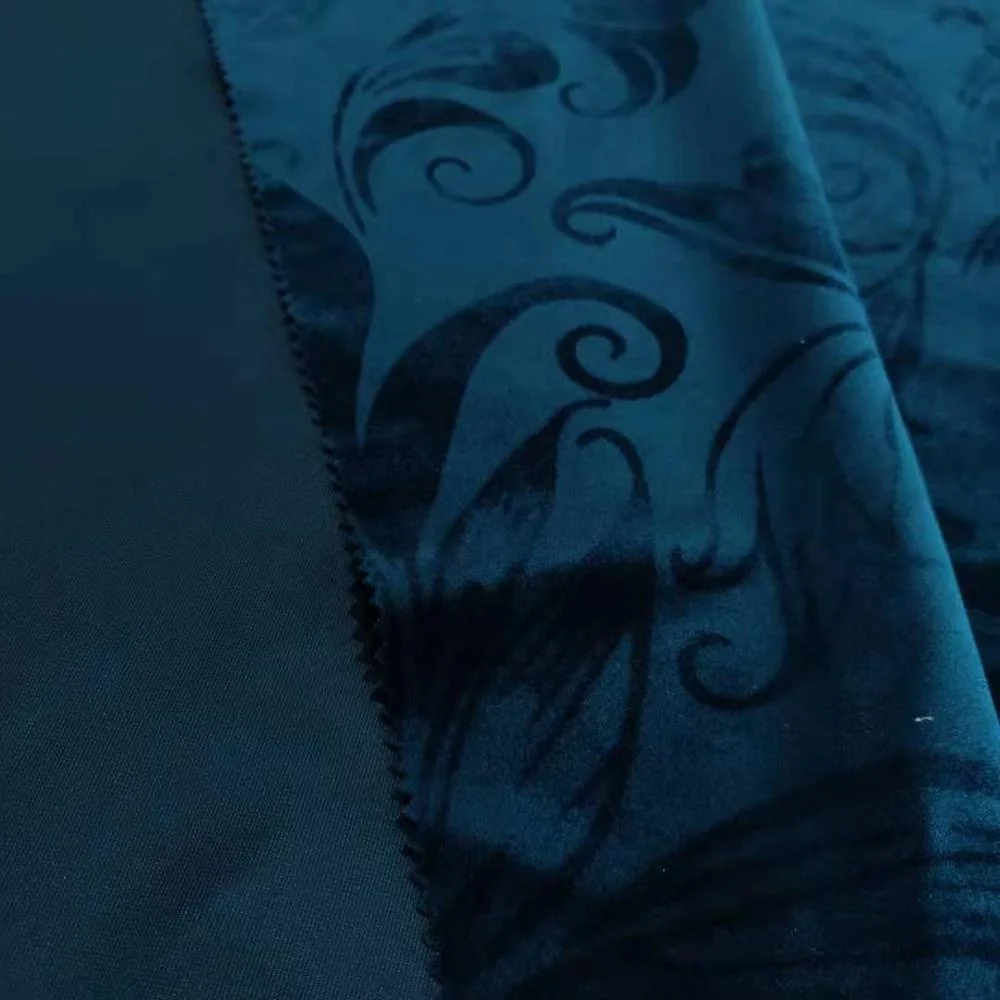 For curtain pillow chair sofa Yarn dyed flannel plaid fabric with special design