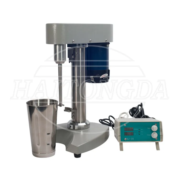 GJ-3S,High-Speed Mixer, Mixing Instrument, Drilling Fluids Testing