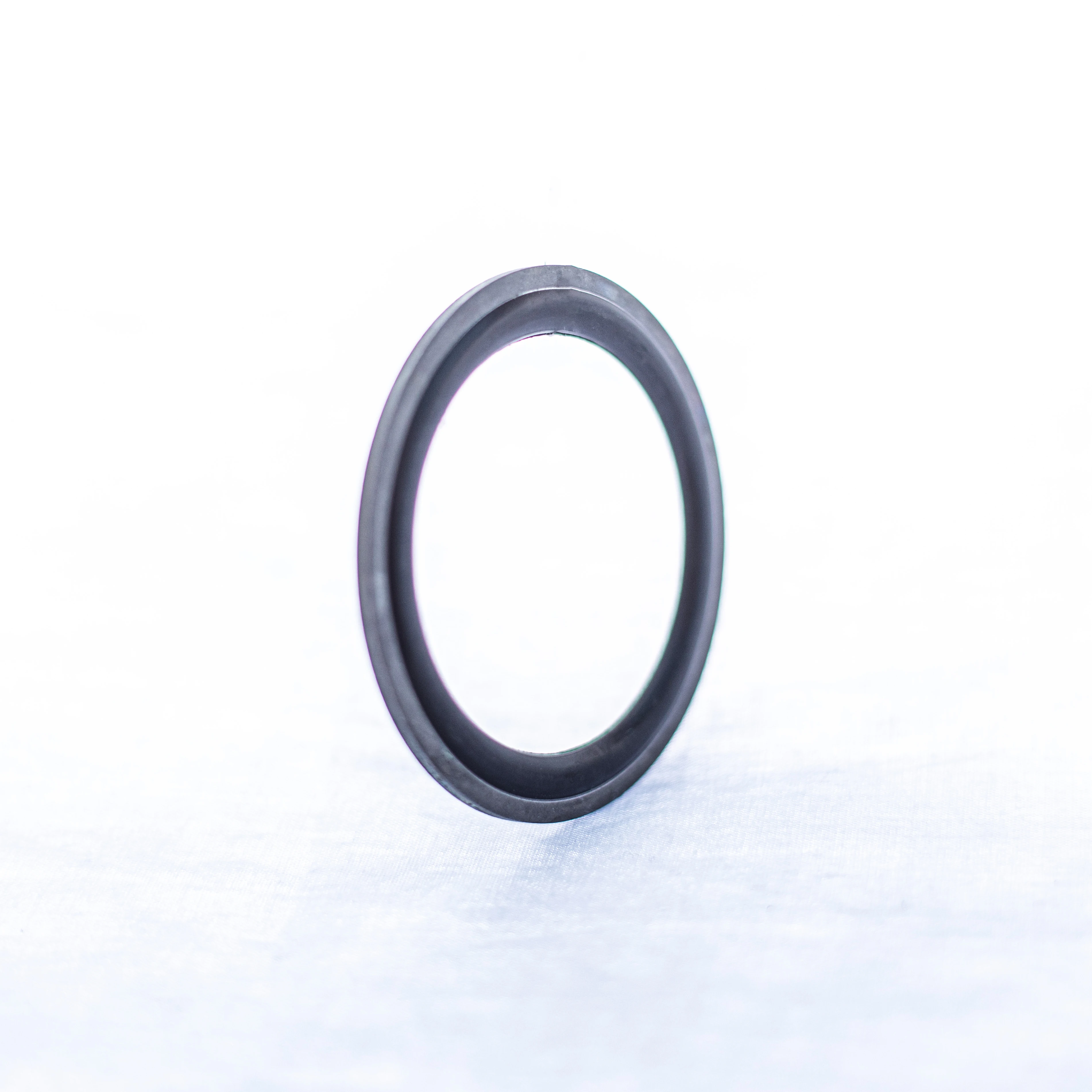 High precision High Temperature resistanc Fast Shipping FFKM O-rings from China