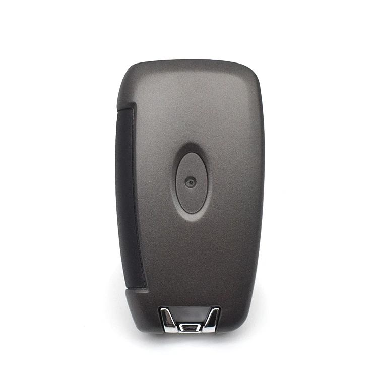 Новый корпус дистанционного ключа для H-yundai I20 I30 IX35 I35 A-Cent K-ia Picanto S-portage K5 3 кнопки складной чехол управления