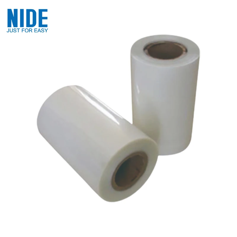 Manufacturer H Class 6640 Nm Aramid Paper For Motor Winding And Transformer
