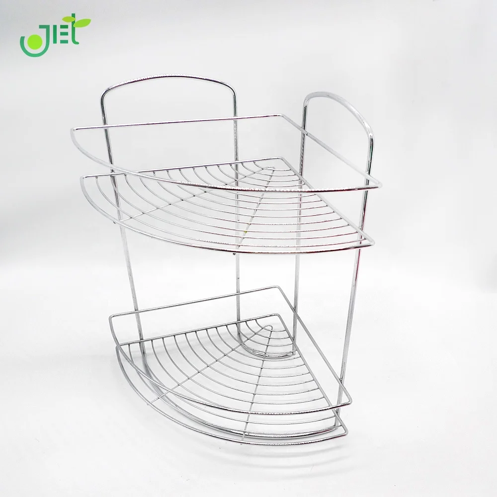 Iron Wire Articles Stand Holder