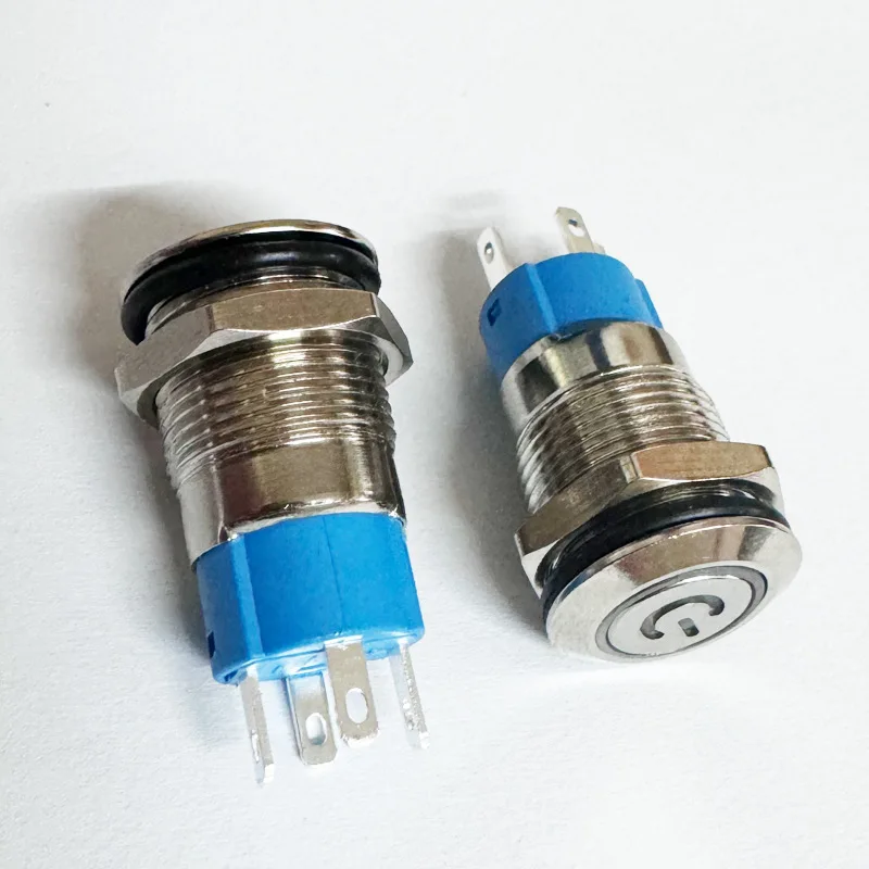 3852A-282-502AL 5kOhms +-10% 2W Bourns rotary potentiometer/cermet