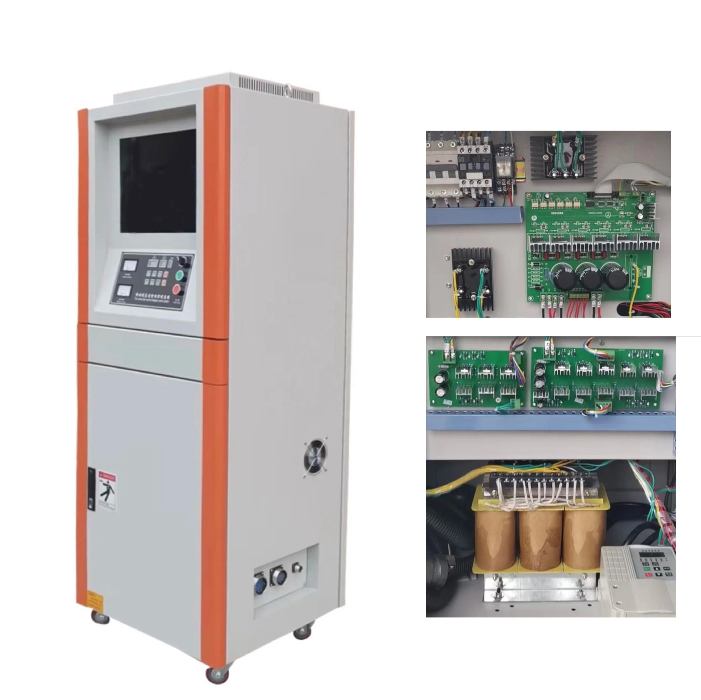 CNC Multi-cut  wire cut  EDM machine DK7745  high  precision  good Surface Roughness linear guide rail WEDM