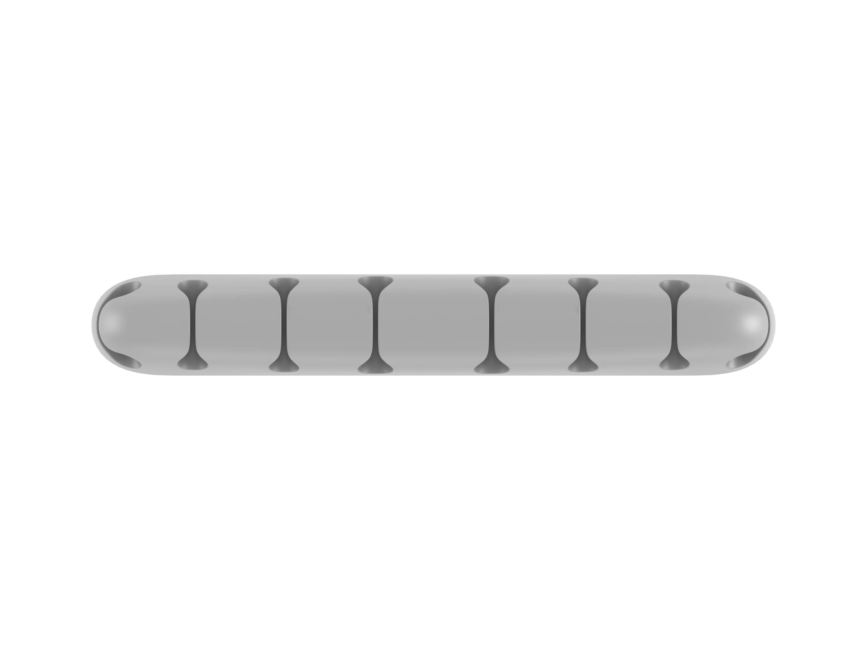 Cable Hooks Wire Organizer Wall Hooks Hanger Strong Wall Storage Holder Non-Marking Data Cable Storage Holder Management