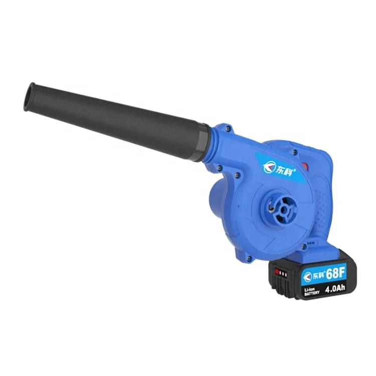 
Blowers 21V Electric Garden Leaf Air Portable Blowers Replacement Tool Snow Blower 