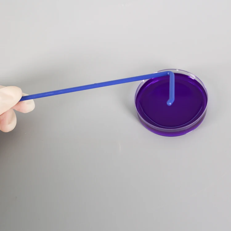 High Quality New Arrival Disposable Sterile Plastic Medical Cell Putter Spreader