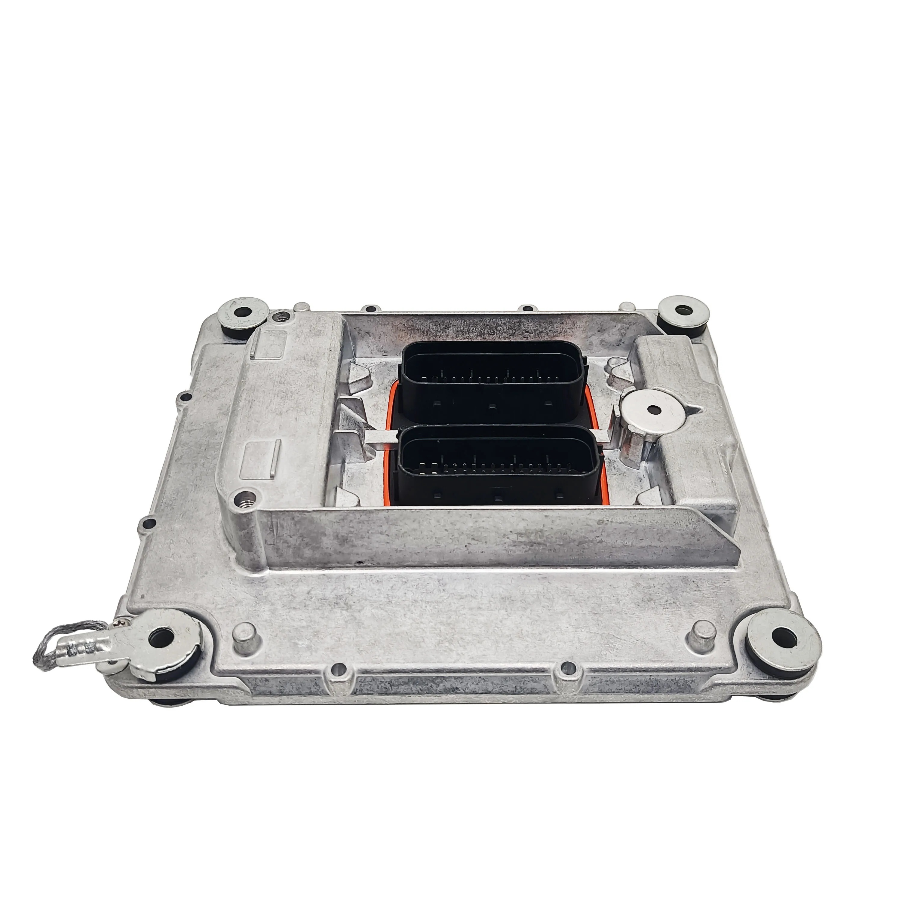 23370337 подходит для V0LV0 ECU электронный контроллер реактивного двигателя компьютерная плата