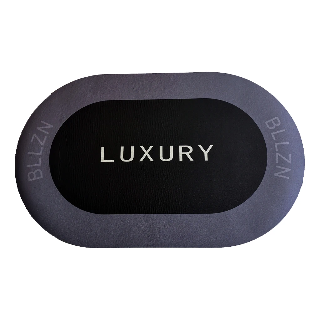 Area Rug Napa Skin Floor Mats Home Oil-proof Kitchen Mat