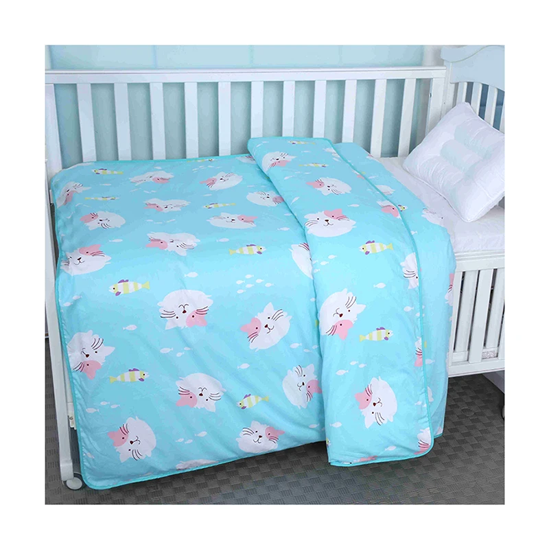 100% полиэстер оптовая продажа модный дизайн Лидер продаж пододеяльник хорошего