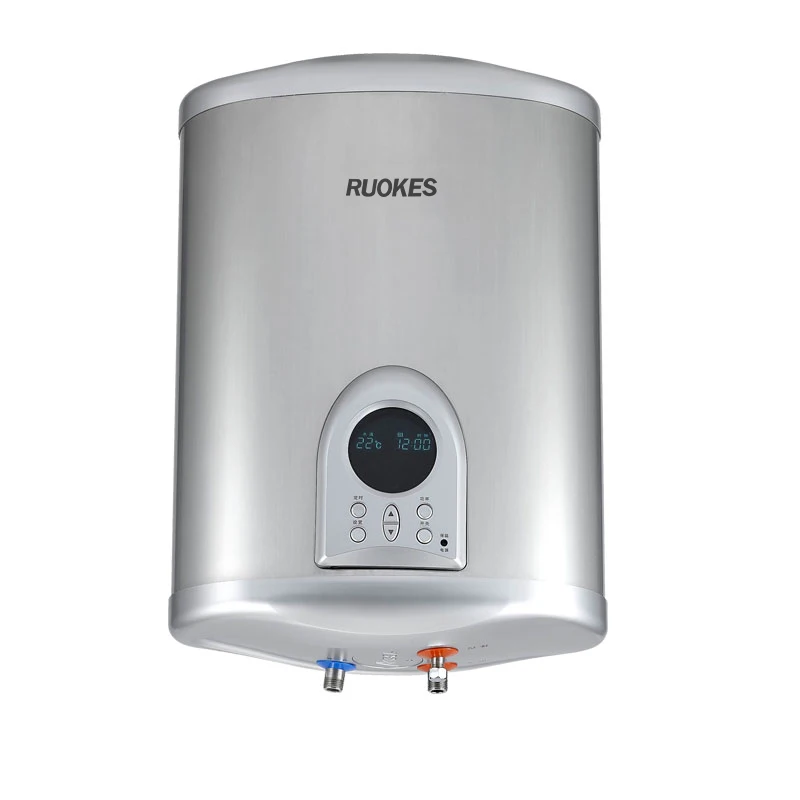 Whole House Tankless Electric Water Heater Instant Electric Water Heater Geyser for Shower