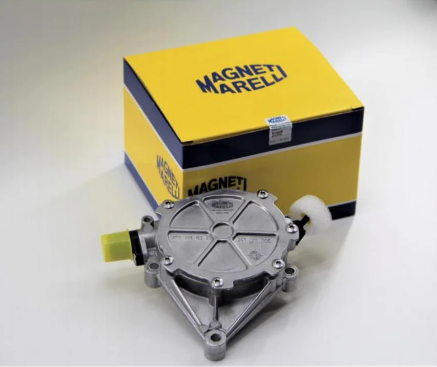 Magneti Marelli Vacuum Pump Auto Part For Mercedes Benz W203 W211 W212 C209 OE 2722300565 272230046 2722300065 2722300265 5