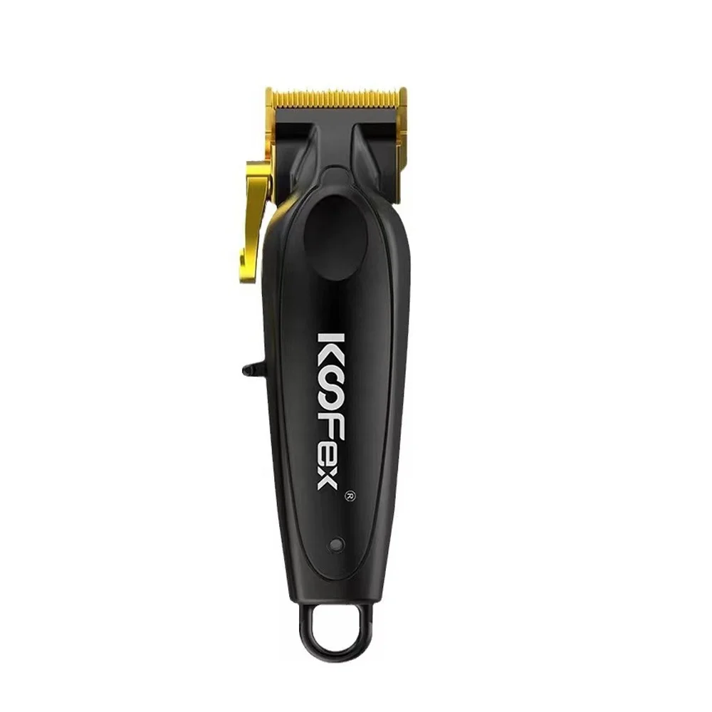 Brushless motor Hair Cutting Machine Hair Clippers Rechargeable Beard Shaver Professional Electric Hair Trimmer For Men Barber