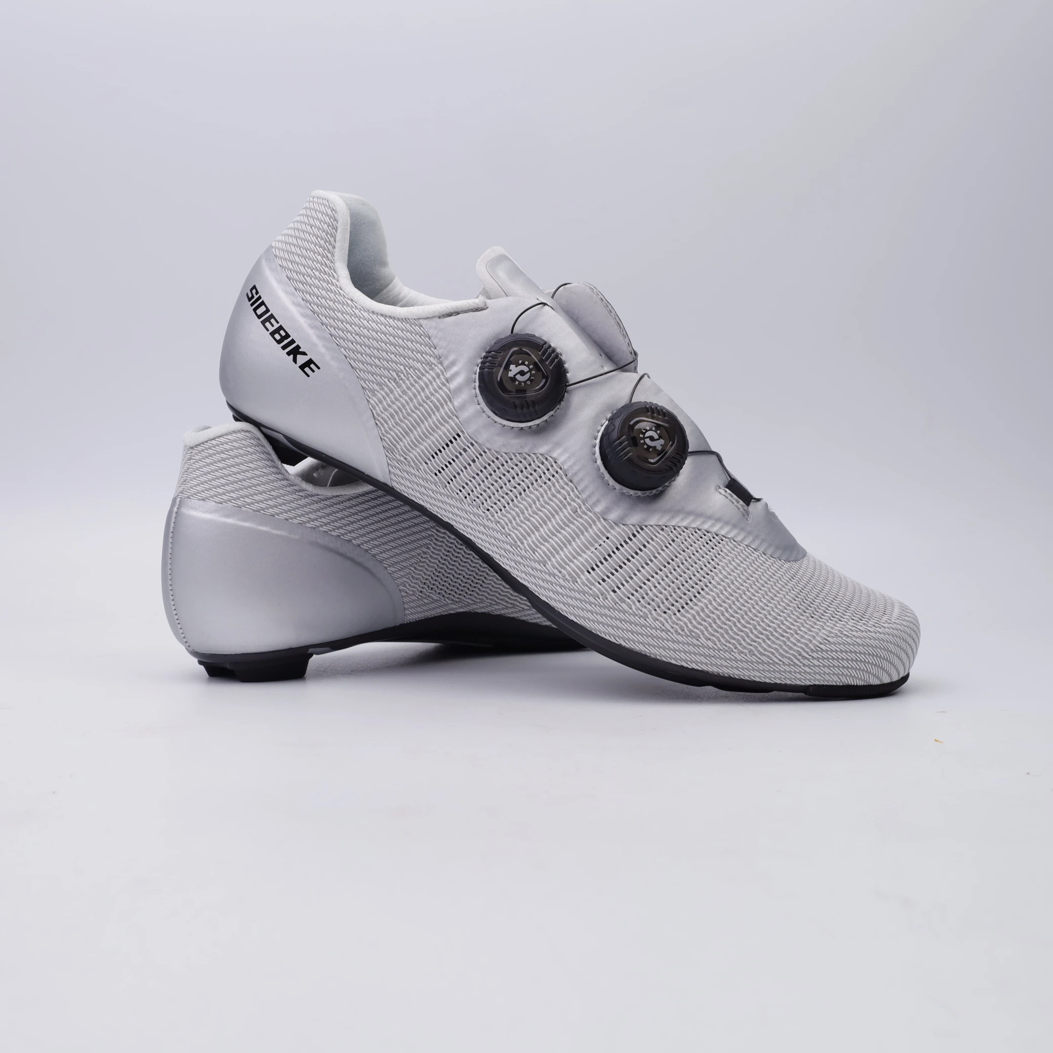 2023 New Design Carbon Outsole bike shoes Breathable shoes SD018 PRO RD