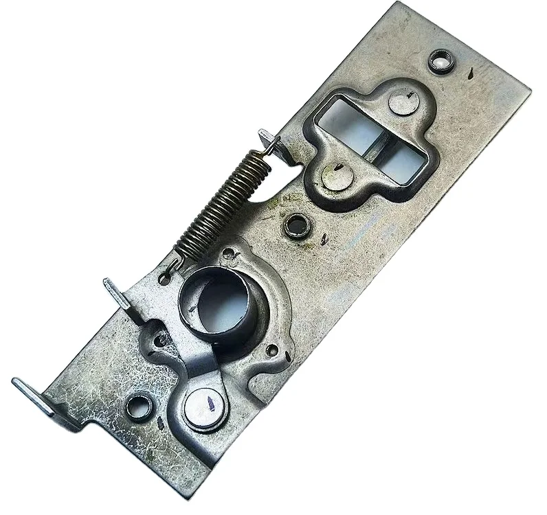 High quality Car lid locks lock latch actuator car trunk lid lock latch actuator for Saic Maxus V80 C00069009