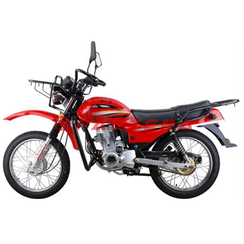 New Condition Wuyang Off Road Type Cheap 150cc Motorcycle