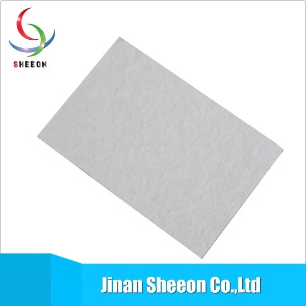 Original Bleached Sugarcane Bagasse  pulp used for food filed products