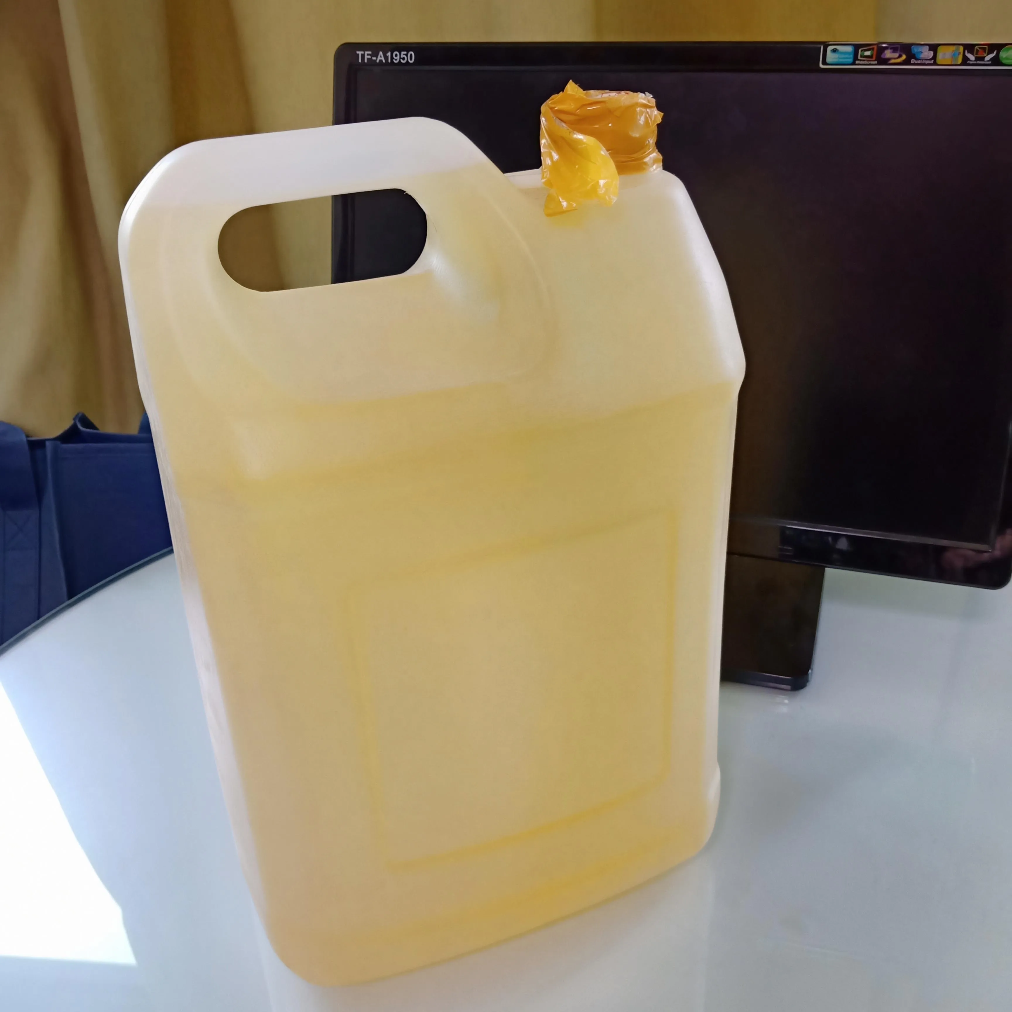 
Fast delivery Polysorbate 20 / Tween20 with high quality 