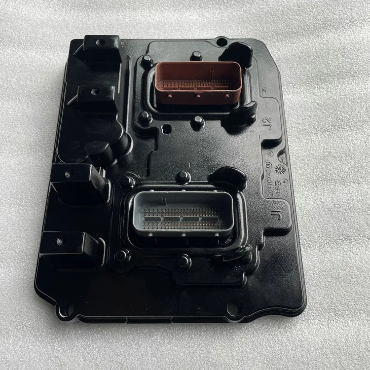 4384413 CM2350 модуль электронного управления двигателем для компьютера ECM ECU
