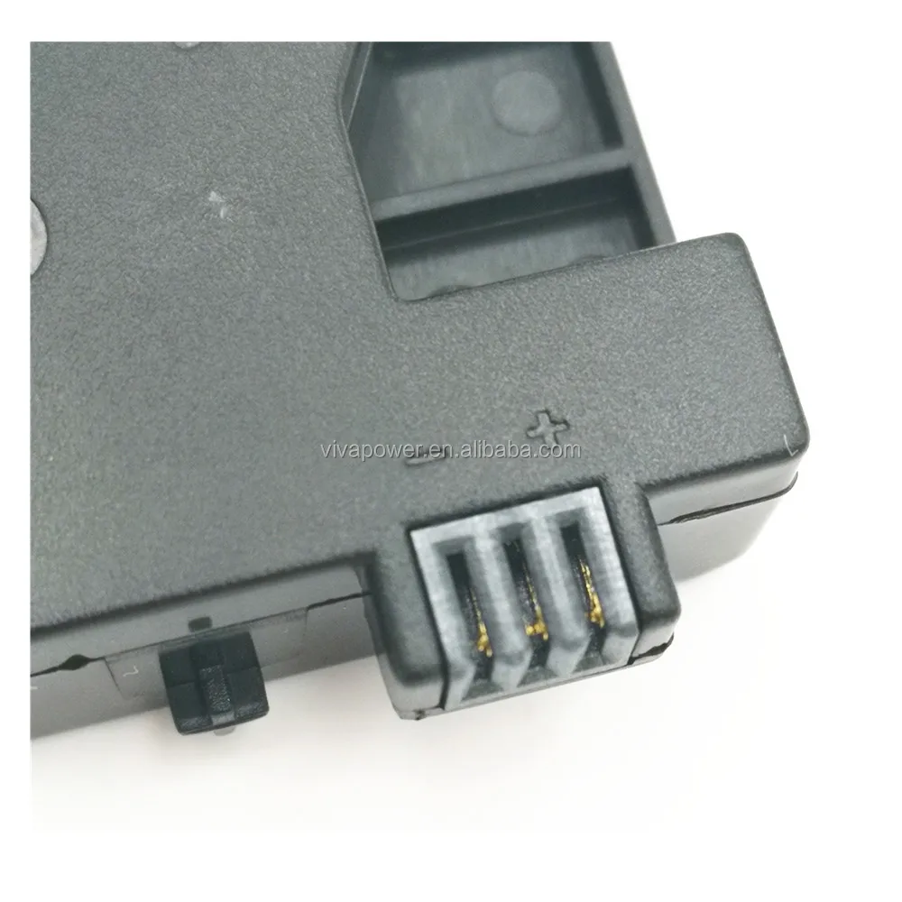 For CANON EOS 450D 500D 1000D XS XSi T1i ,DR-E5 DRE5 Power Converte Coupler  LP-E5 Dummy battery