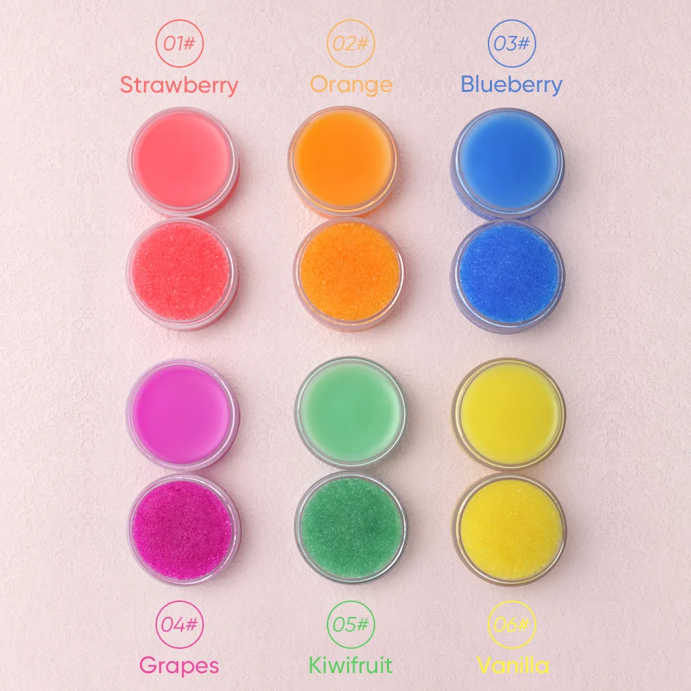 Оптовая продажа увлажняющее масло для губ